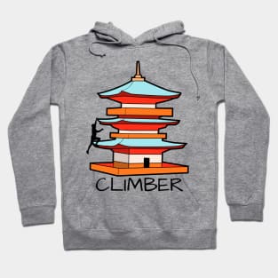 Climber Hoodie